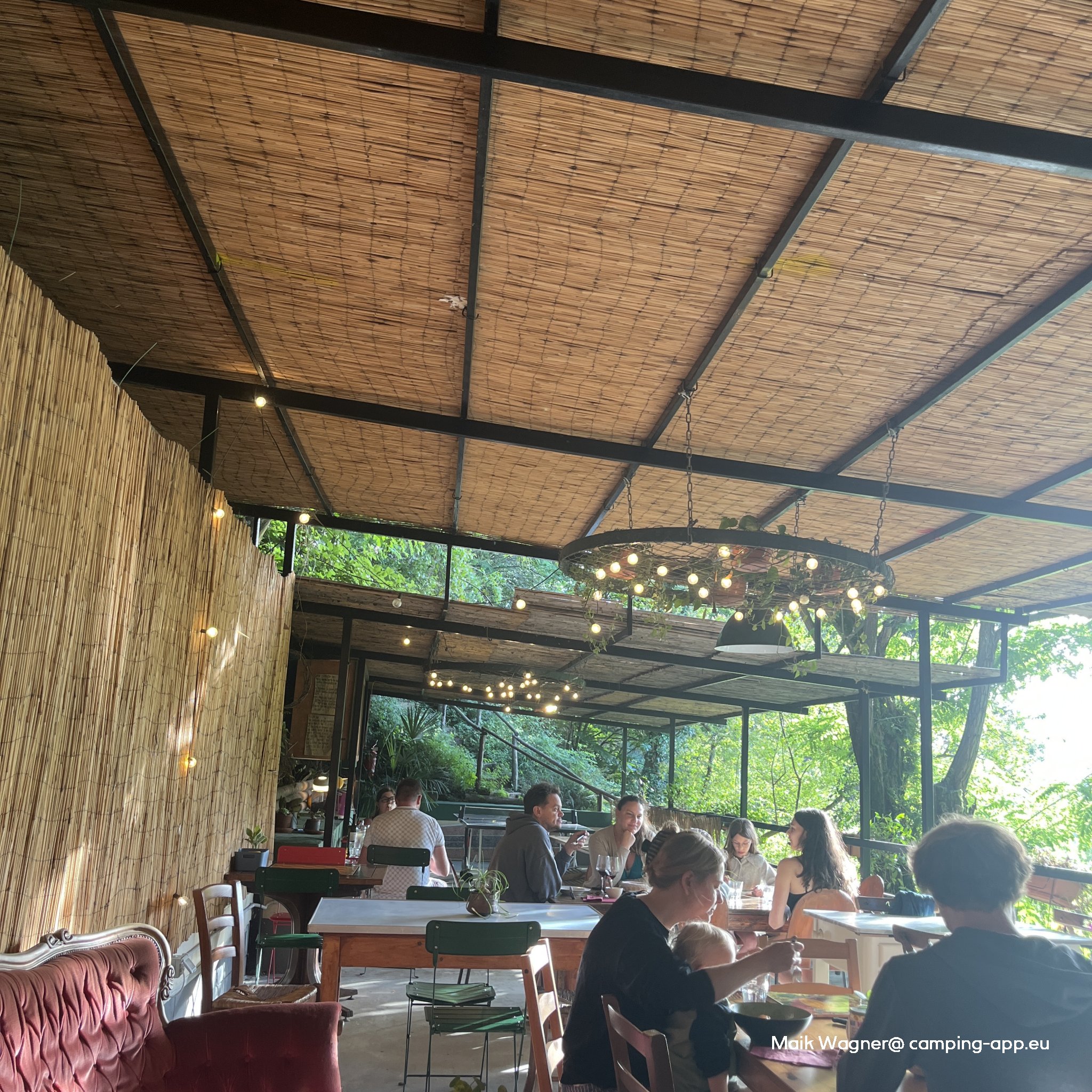 Camping San Michele - Levanto — Zdjęcie 4