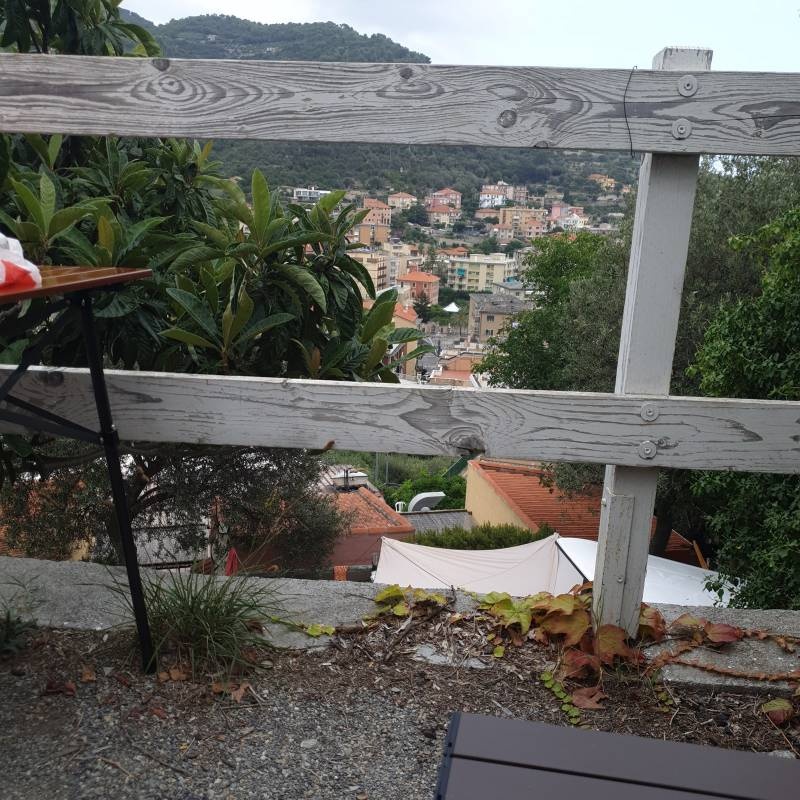 Camping del Mulino — Campingplats in Finale Ligure