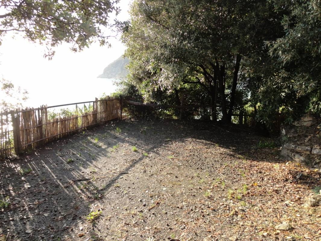Camping La Secca — Area da campeggio in Moneglia