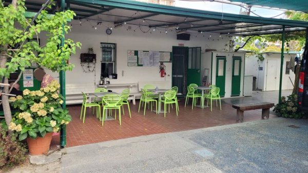 Camping La Pergola — Photo 6