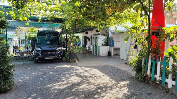 Camping La Pergola — Photo 5