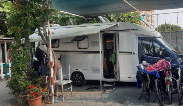Camping La Pergola — Photo 6