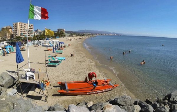 Camping La Pergola — Photo 2