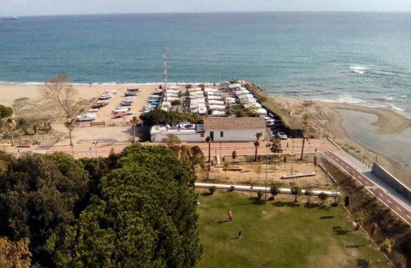 Camping La Pergola — Photo 3