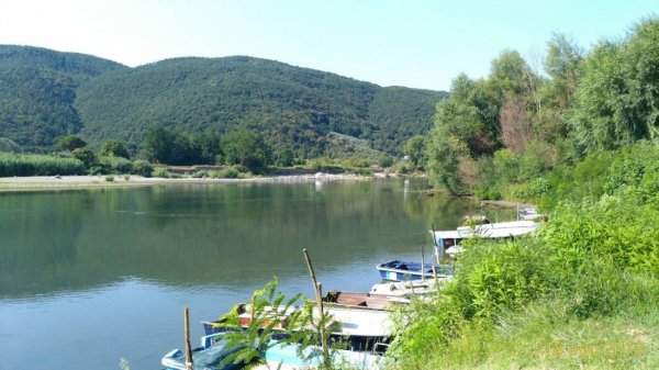 Camping Da Gianni — Photo 2