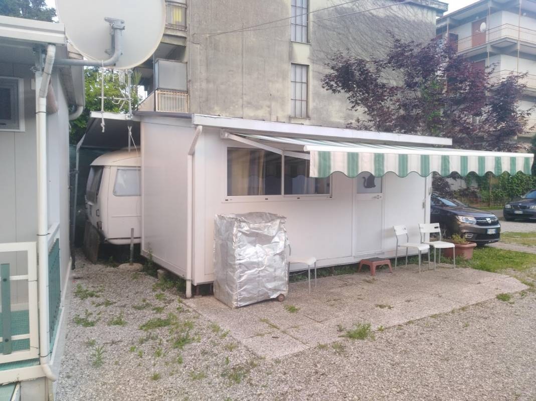 Campeggio dei Fieschi — Campingplass in Cogorno