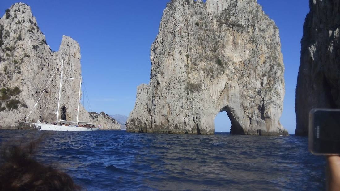 Parco per Vacanze Rio Gaio — Campingplatz in Moneglia