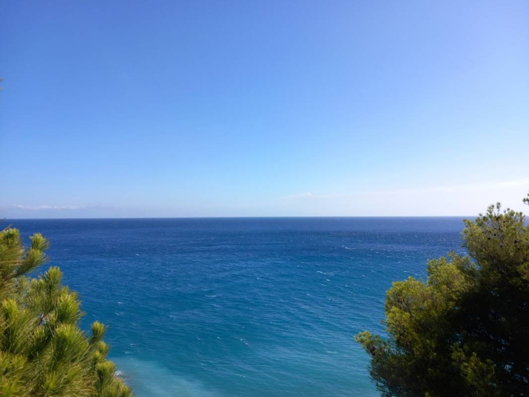 Camping Capo Mele — Kemping in Laigueglia