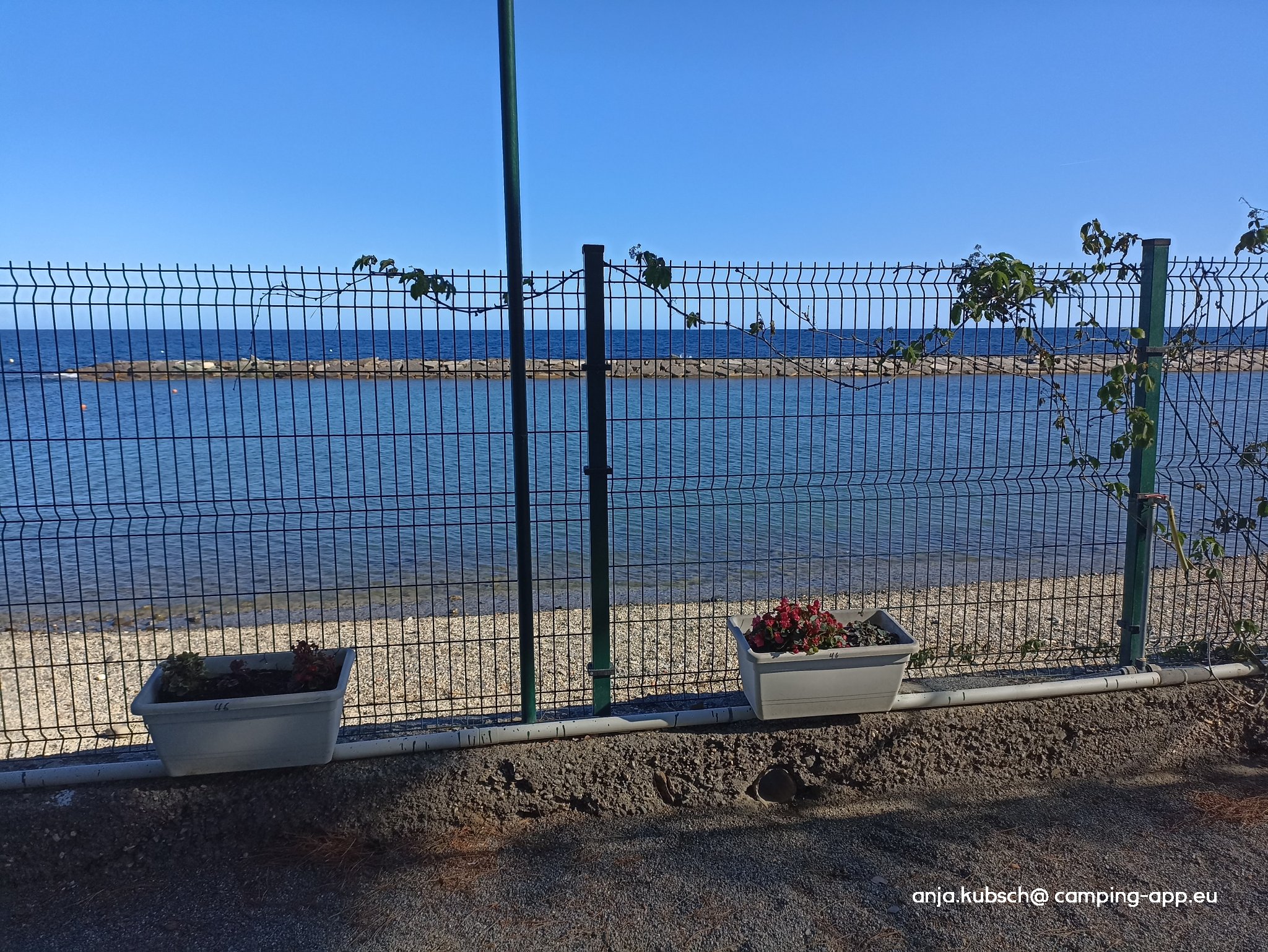 Camping Miramare — Photo 6