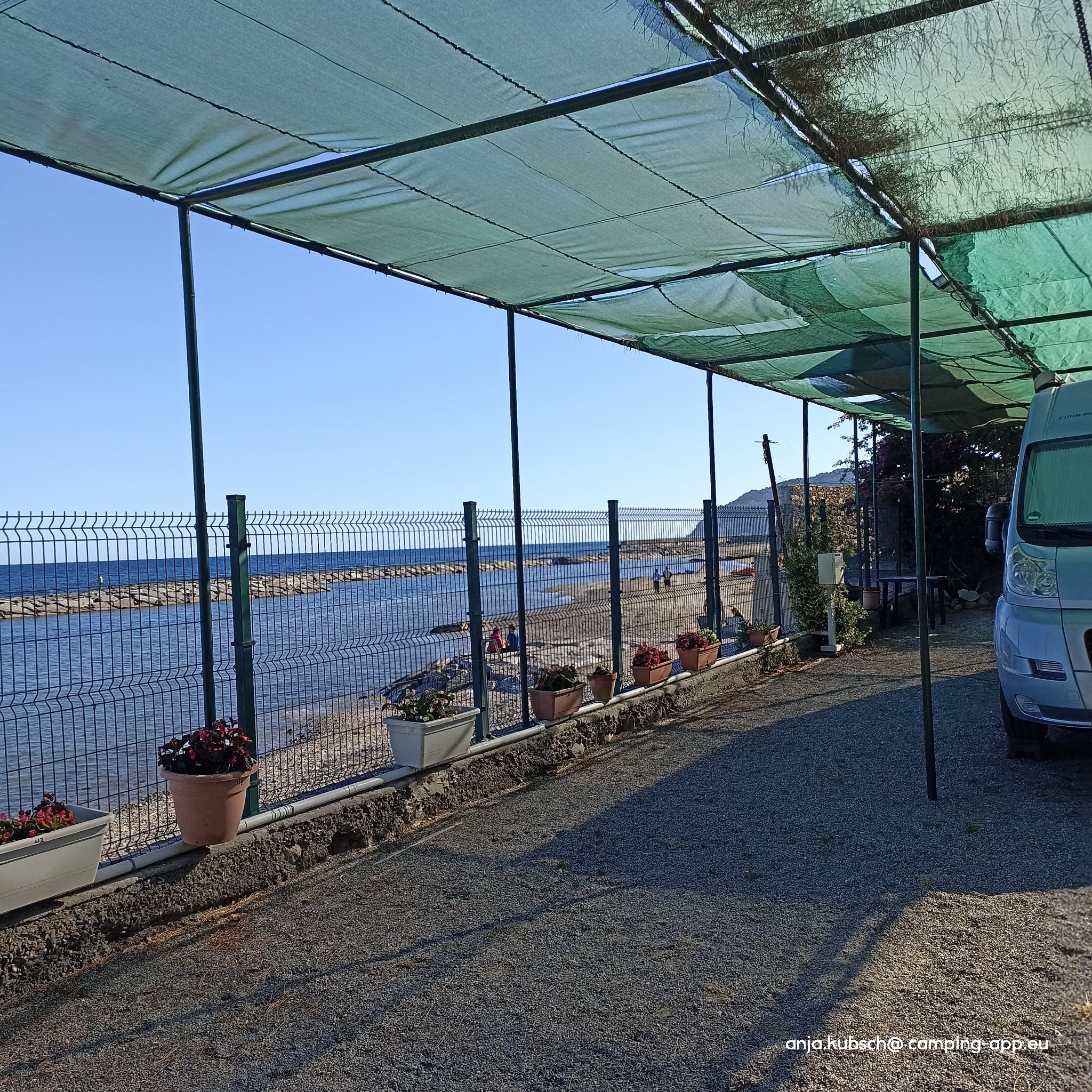 Camping Miramare — Photo 4