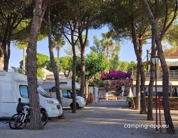 Camping Miramare