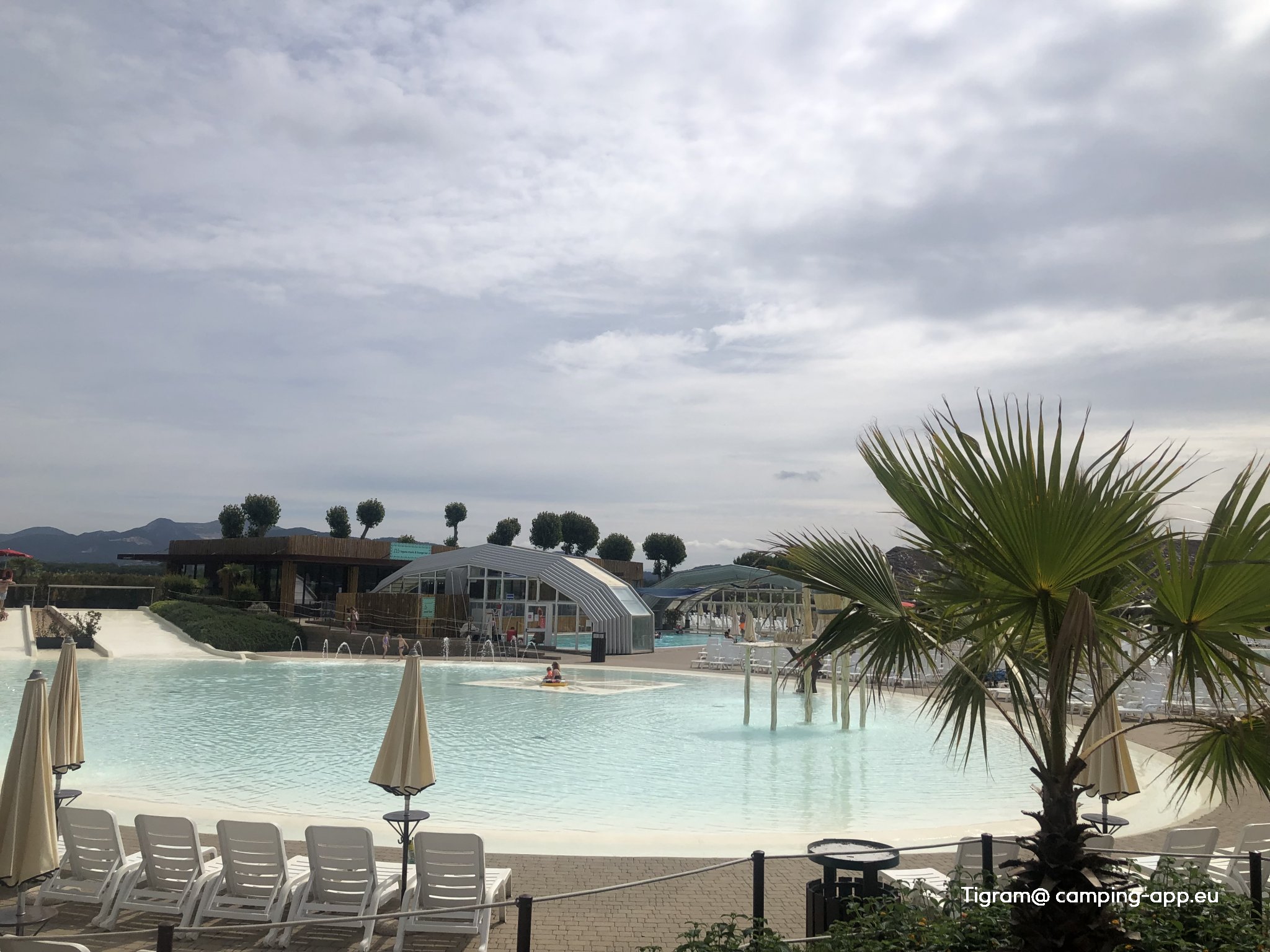 Park Albatros Village — Photo 6