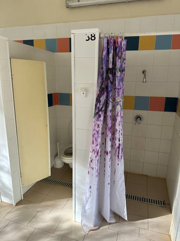 Camping Village Le Marze — Camping Site in Marina di Grosseto