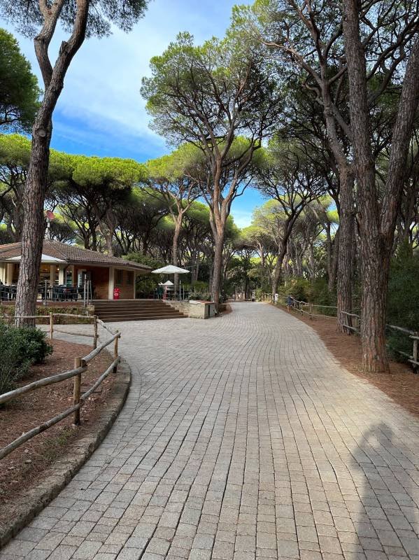 Camping Village Le Marze — Photo 5