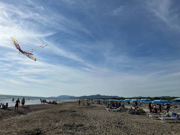 Camping Village Le Marze — Photo 3