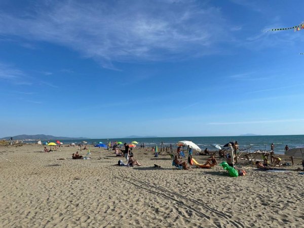 Camping Village Le Marze — Photo 2