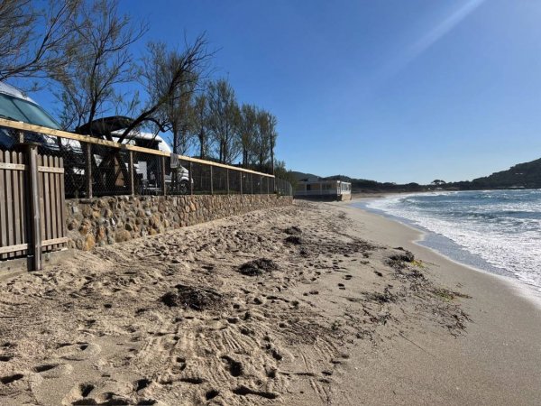 Camping Appartamenti Tallinucci — Photo 5