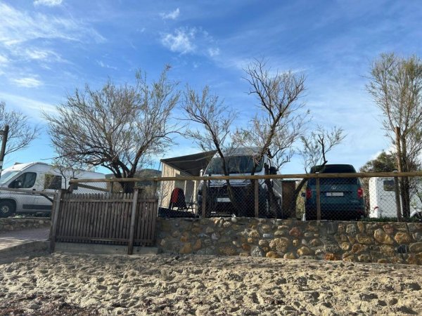 Camping Appartamenti Tallinucci — Photo 2