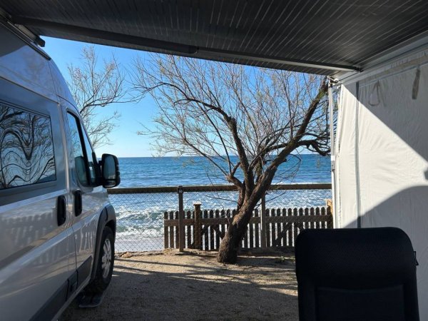 Camping Appartamenti Tallinucci — Photo 4