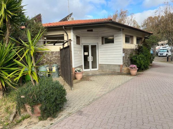 Camping Appartamenti Tallinucci — Photo 3