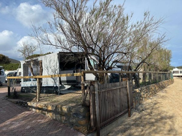 Camping Appartamenti Tallinucci — Zdjęcie 6