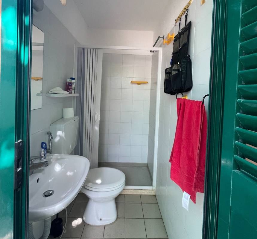 Camping Village Pappasole — Campingplass in Vignale Riotorto