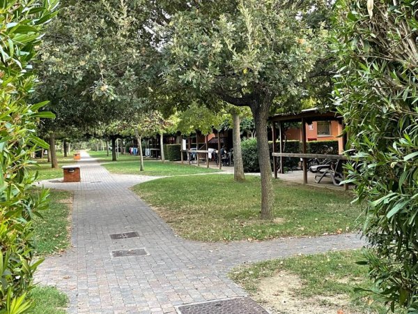 Camping Village Pappasole — Photo 5