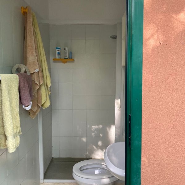 Camping Village Pappasole — Zdjęcie 6