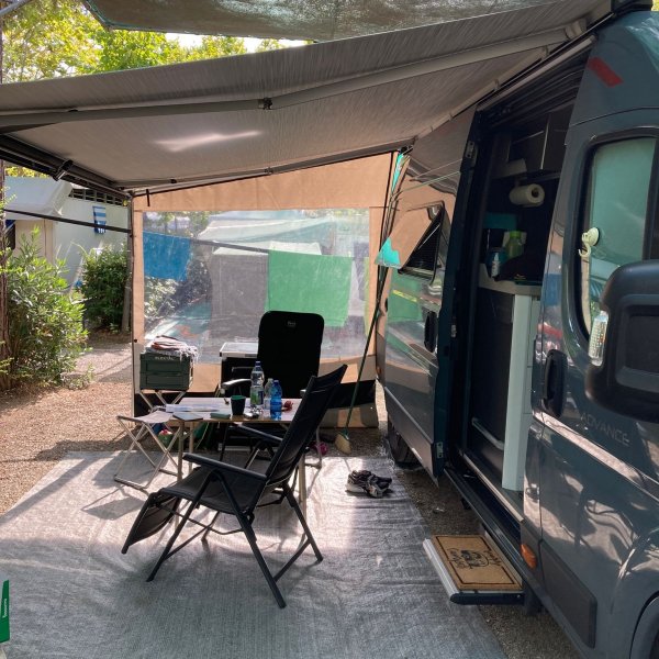Camping Village Pappasole — Zdjęcie 5