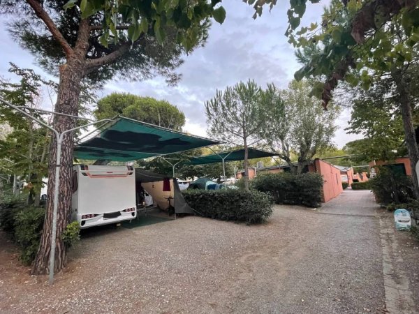 Camping Village Pappasole — Photo 4