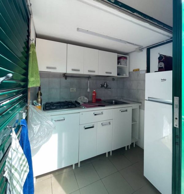 Camping Village Pappasole — Photo 2