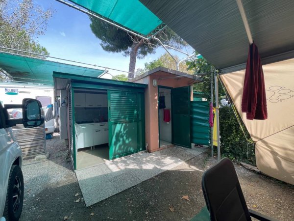 Camping Village Pappasole — Photo 3