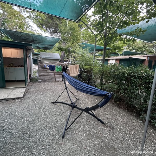 Camping Village Pappasole — Zdjęcie 2