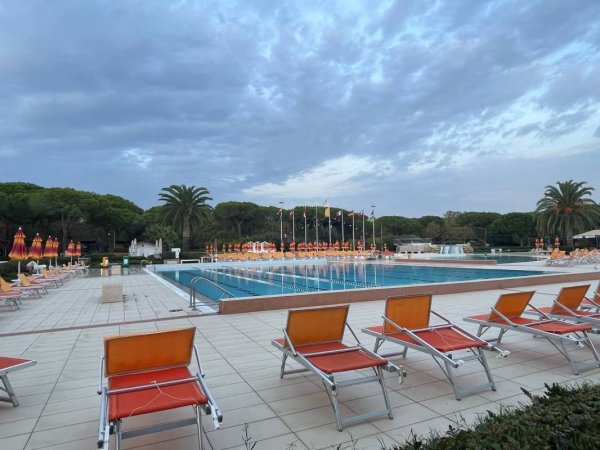 Camping Village Pappasole — Photo 6