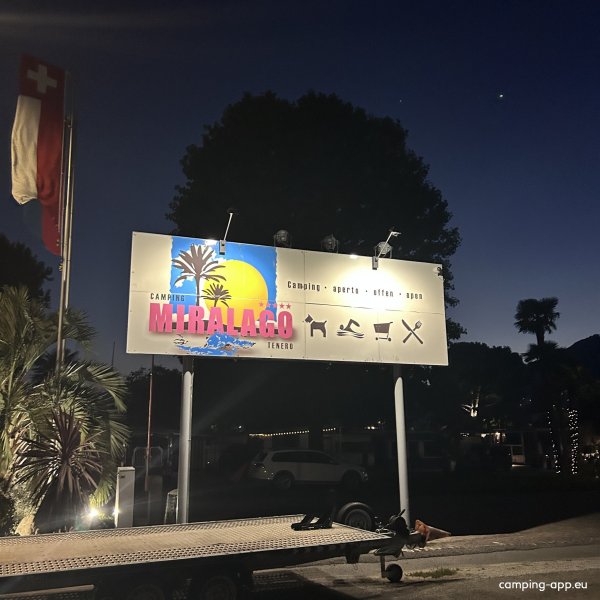 Camping Village Pappasole — Zdjęcie 3
