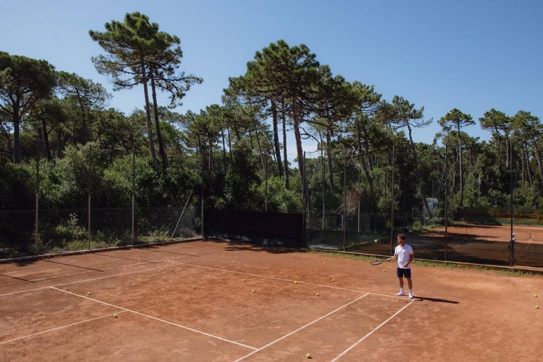 PuntAla Camp & Resort **** — Kemping in Castiglione della Pescaia