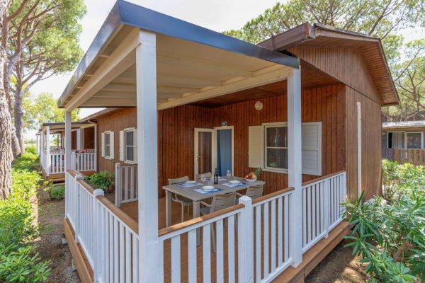 Orbetello Family Camping Village — Zdjęcie 3