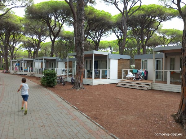 Camping Village Cieloverde — Fotografie 4
