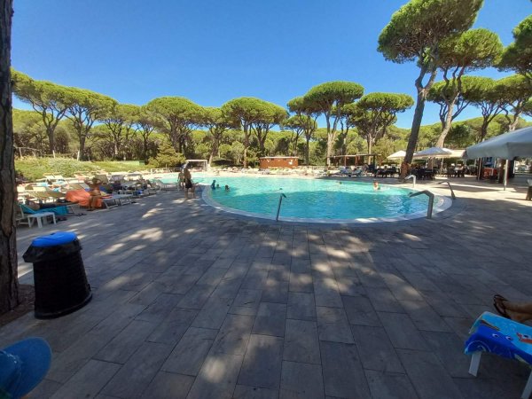 Camping Village Cieloverde — Photo 6