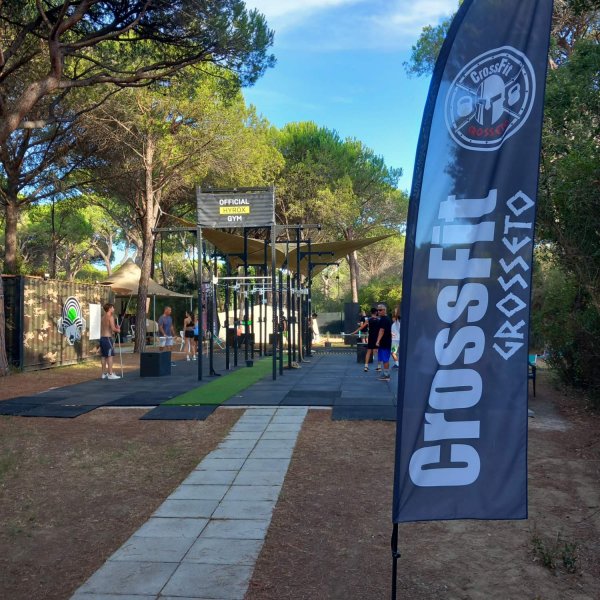 Camping Village Cieloverde — Photo 5