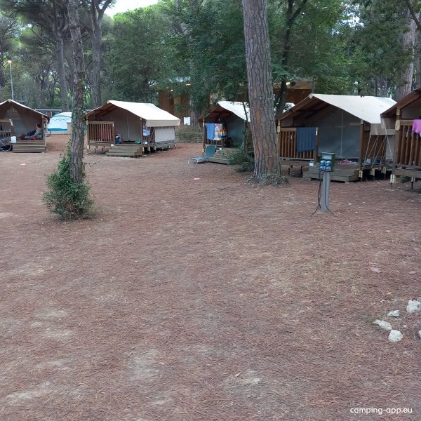 Camping Village Cieloverde — Fotografie 6