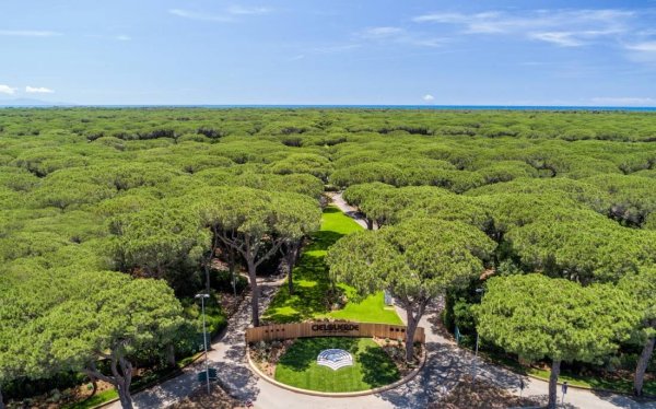 Camping Village Cieloverde — Photo 3