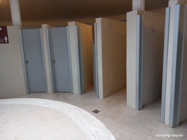 Camping Village Cieloverde — Fotografie 3