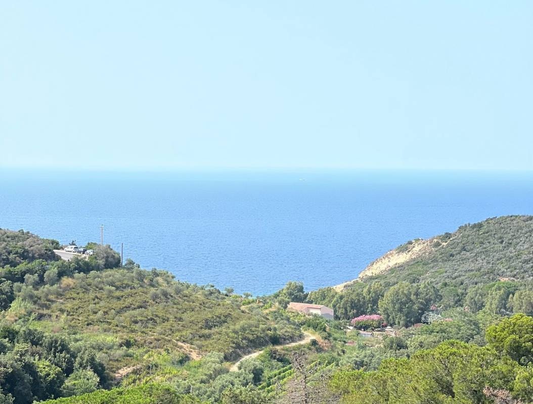 Acquaviva Village Camping — Sítio de acampamento in Portoferraio