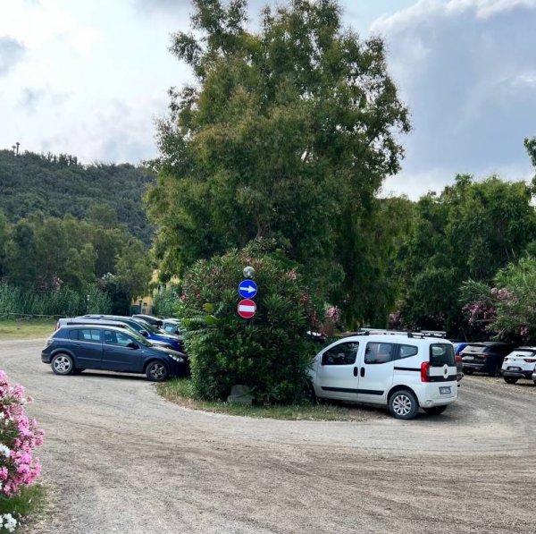 Acquaviva Village Camping — Photo 5