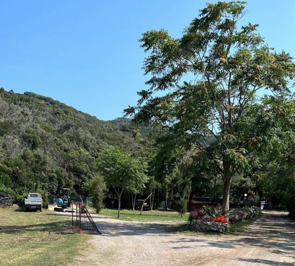 Acquaviva Village Camping — Photo 3