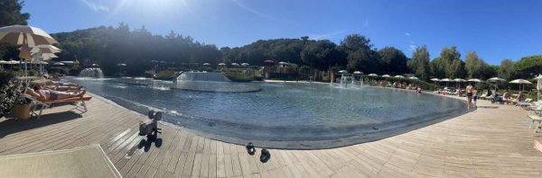 Stella del Mare Camping Village — Photo 4