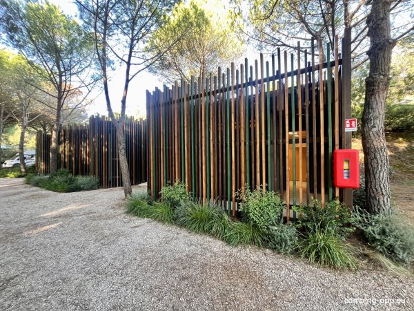 Stella del Mare Camping Village — Photo 6