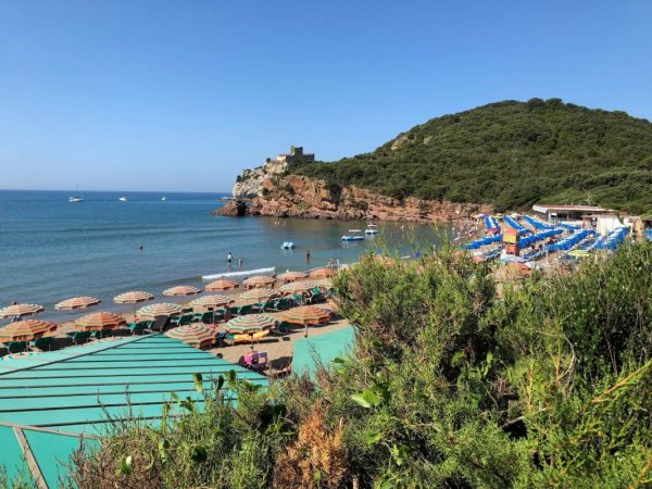 Stella del Mare Camping Village — Photo 2