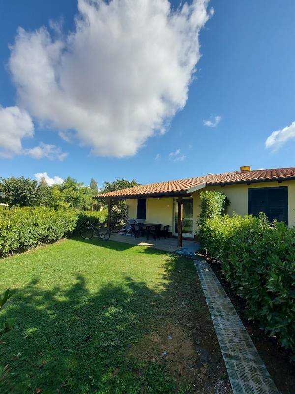 Camping Village Mare Verde — Photo 2